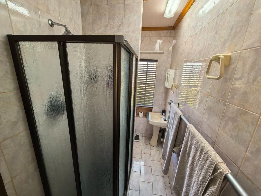 2 Bedroom Property for Sale in Oranjeville Free State